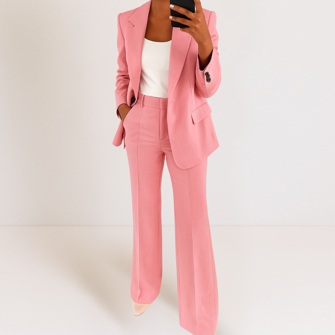 Christelle | Two-piece Suit