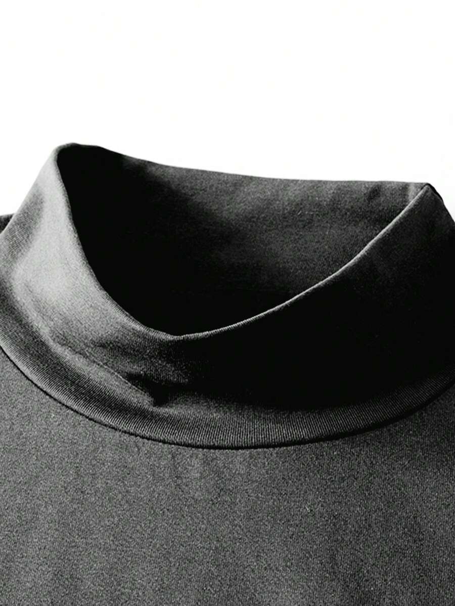 Ethan | Essential Turtleneck 3-Pack