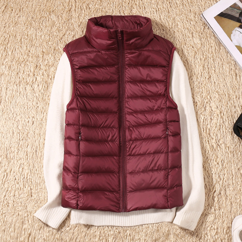 Josephe | Lightweight Vest