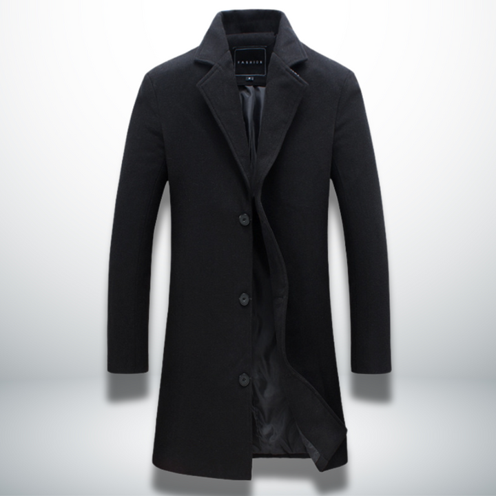 March - Elegant Multifunctional Coat
