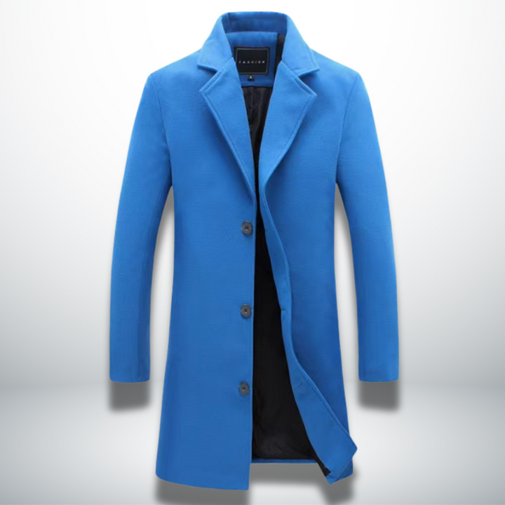 March - Elegant Multifunctional Coat
