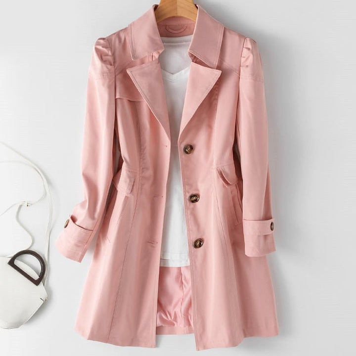 Paulina | Fashionable Casual Jacket