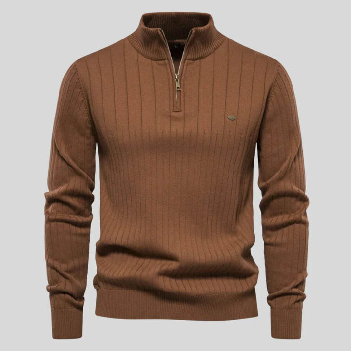 Brett | High-quality comfort Sweater