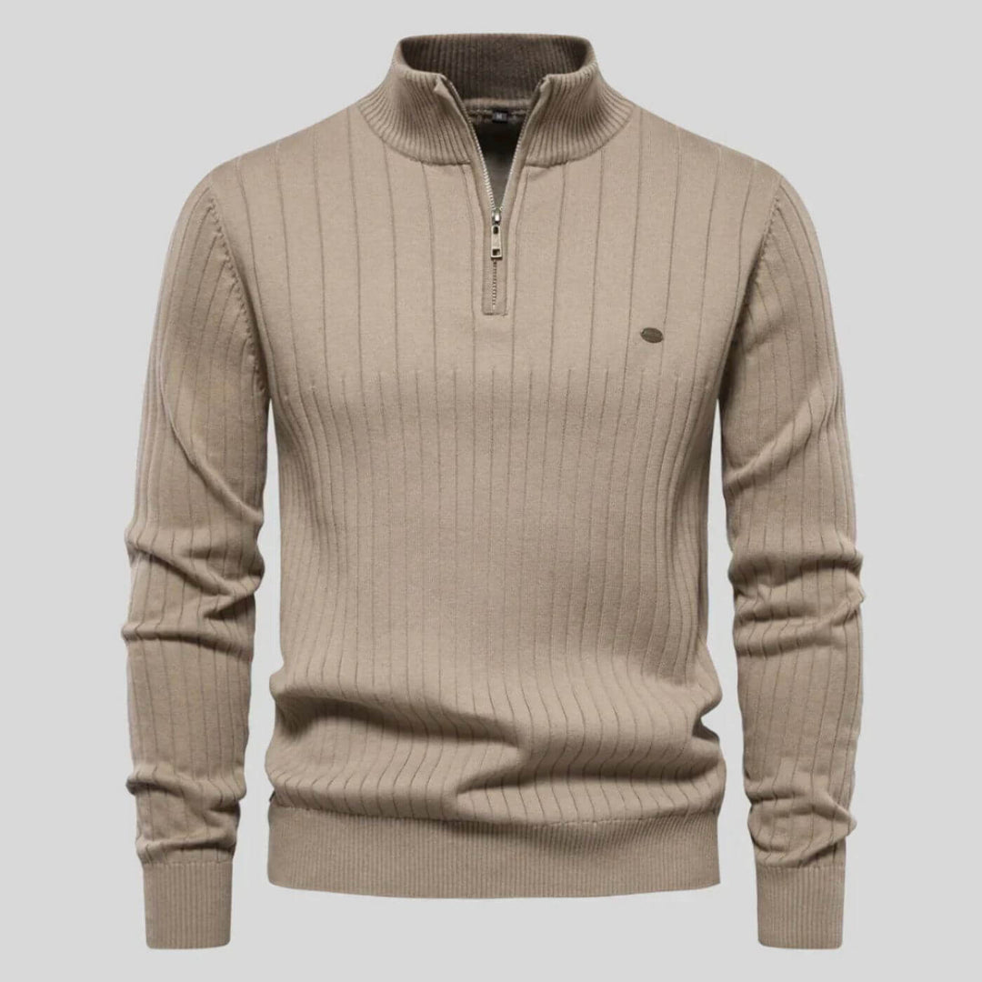 Brett | High-quality comfort Sweater