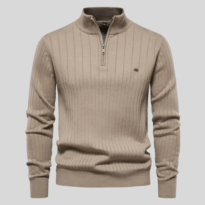 Brett | High-quality comfort Sweater