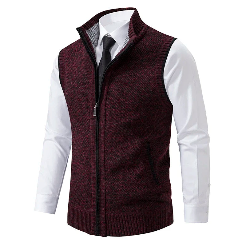 Enrico | Premium Waistcoat
