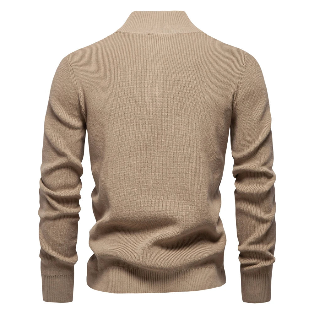Juan | Elegant Sweater with