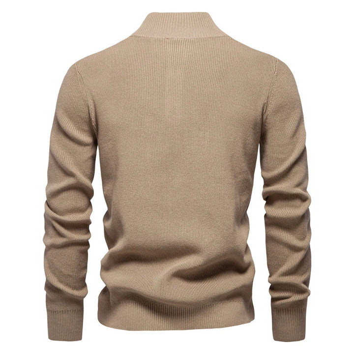 Juan | Elegant Sweater with