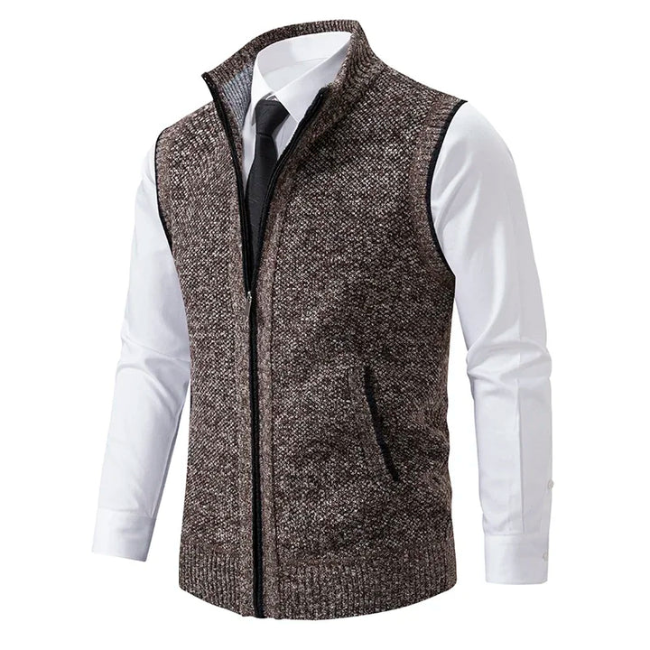 Enrico | Premium Waistcoat