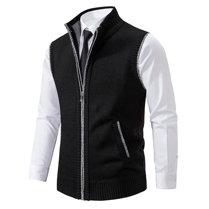 Enrico | Premium Waistcoat