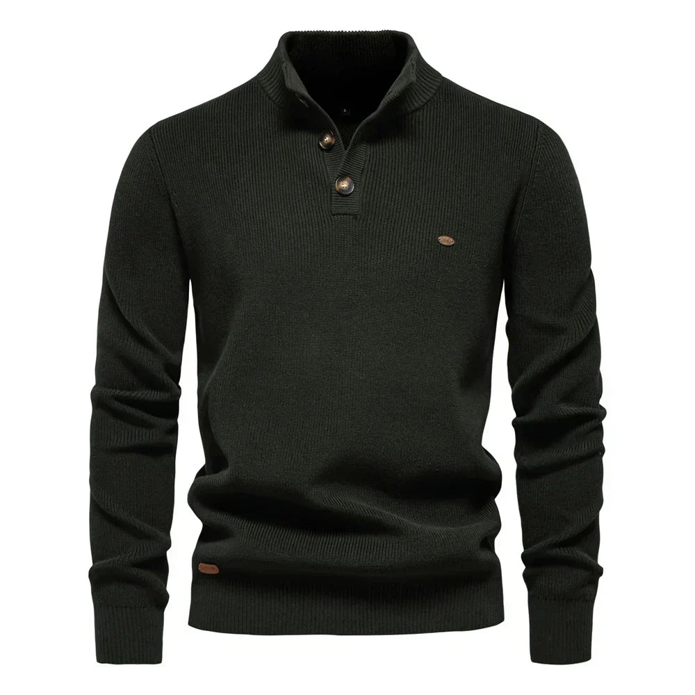Juan | Elegant Sweater with