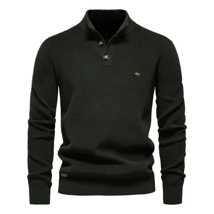 Juan | Elegant Sweater with