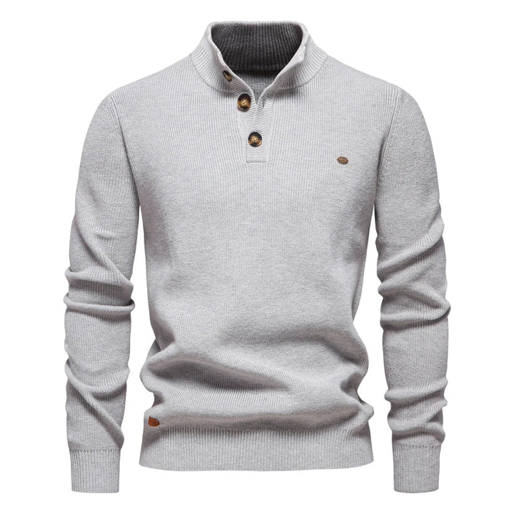 Juan | Elegant Sweater with