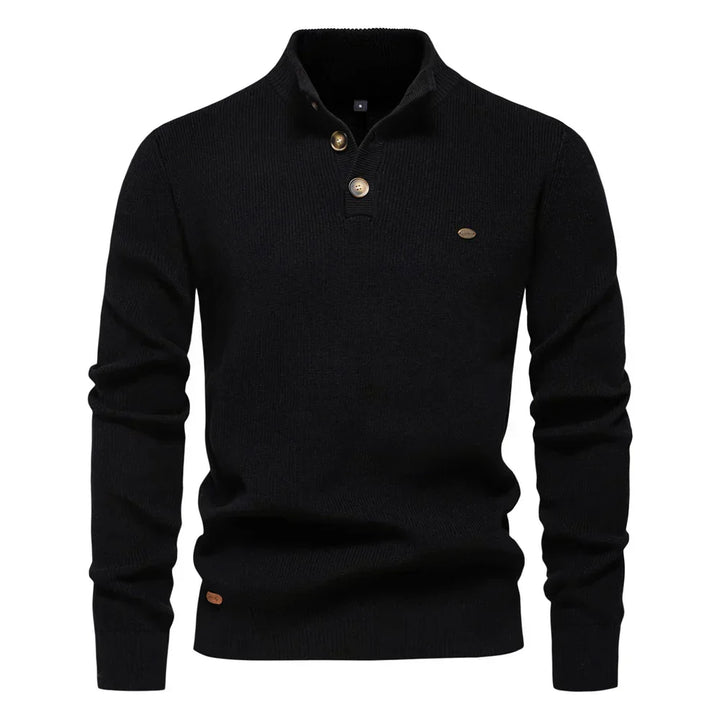 Juan | Elegant Sweater with