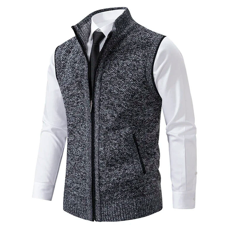 Enrico | Premium Waistcoat