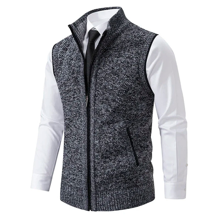 Enrico | Premium Waistcoat