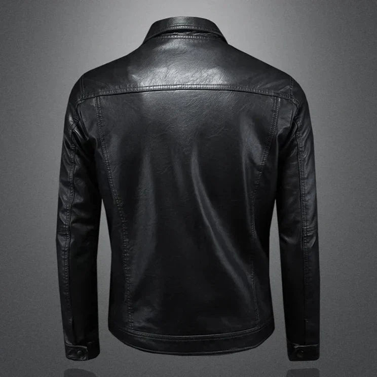 Andrey – Men's Rider Jacket