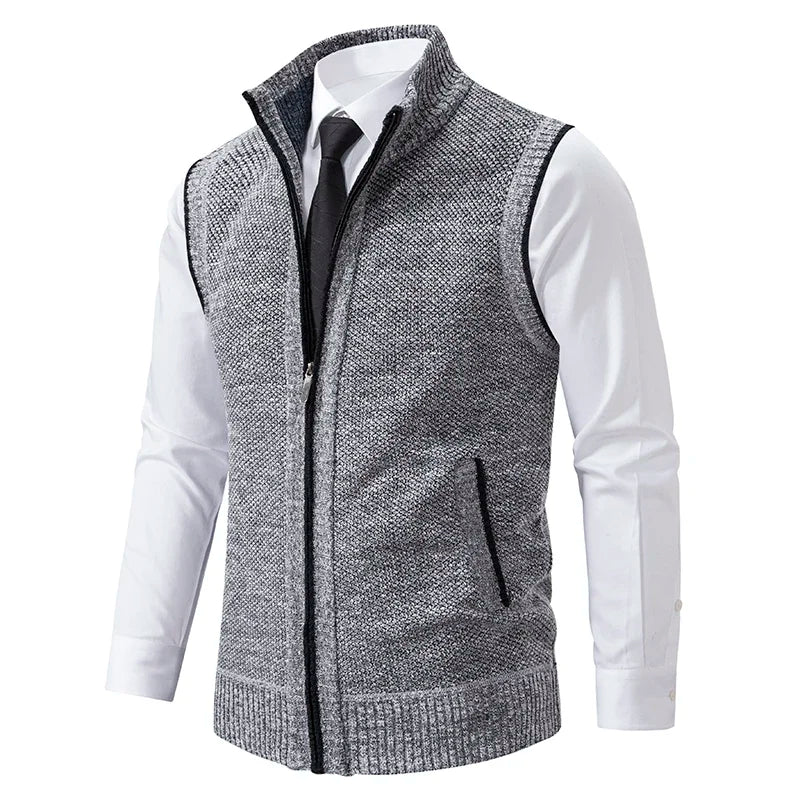 Enrico | Premium Waistcoat