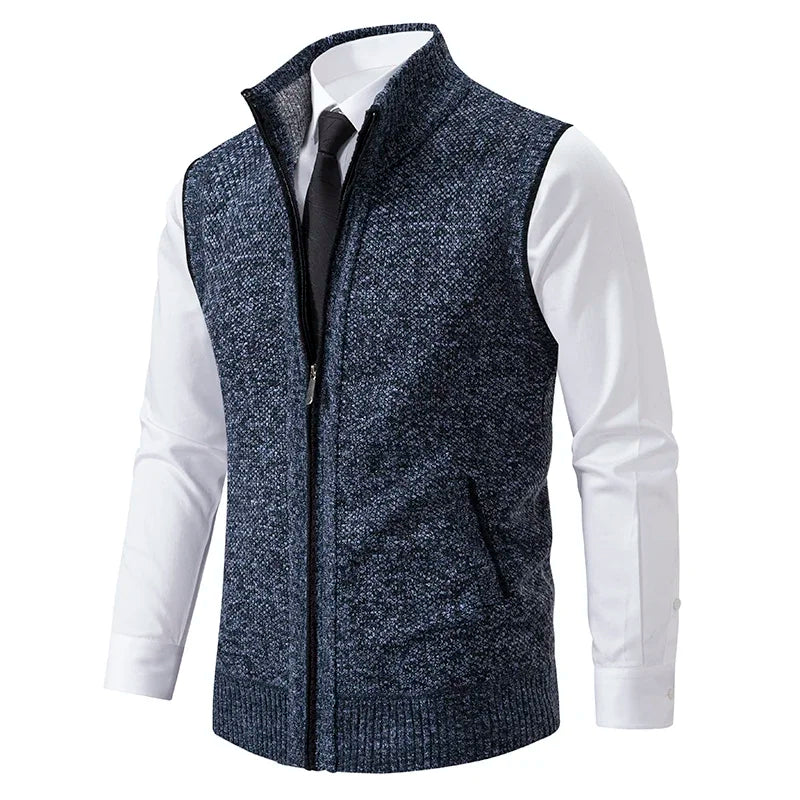 Enrico | Premium Waistcoat