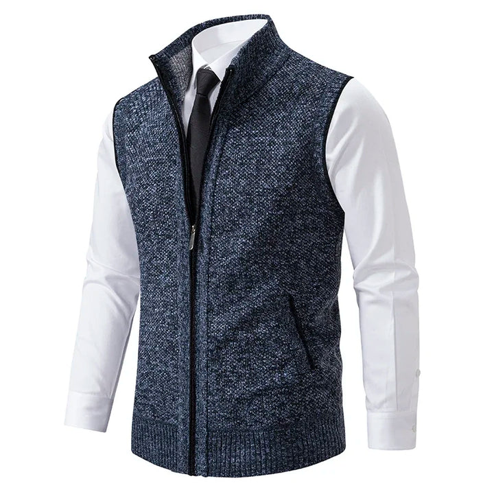 Enrico | Premium Waistcoat