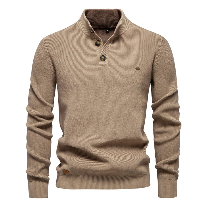 Juan | Elegant Sweater with